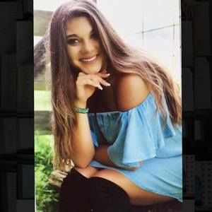 Meet your Posher, Kymberlyn